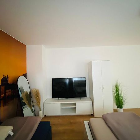 Wohnung In Pforzheim Exteriör bild